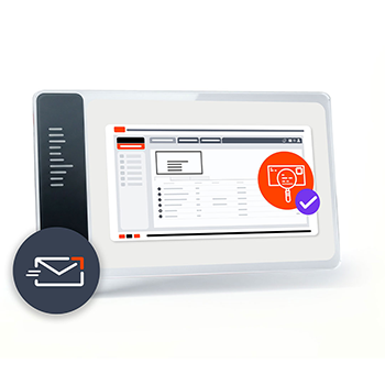 iaddress software