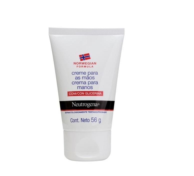 NEUTROGENA NORWEGIAN FORMULA® Creme para Mãos