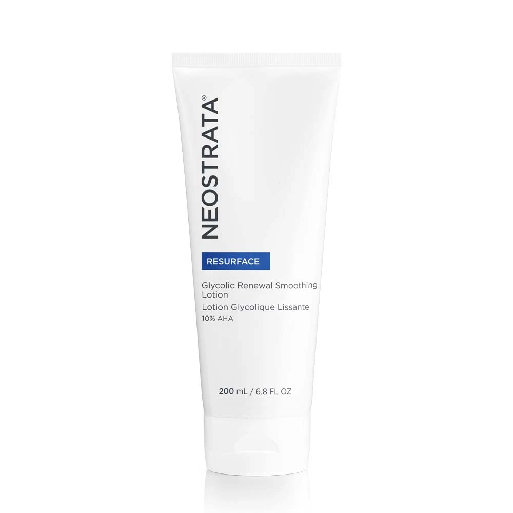 NEOSTRATA® RESURFACE GLYCOLIC RENEWAL SMOOTHING LOTION image 1