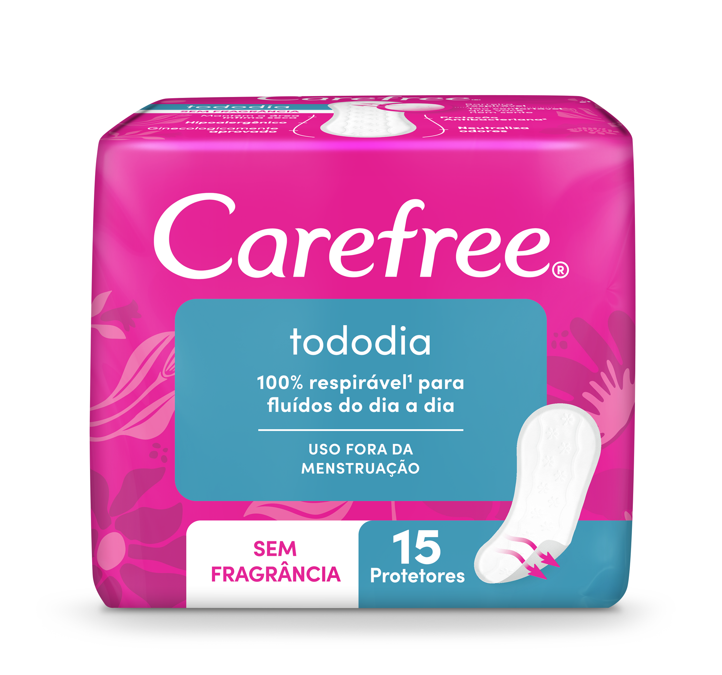 Carefree® Tododia