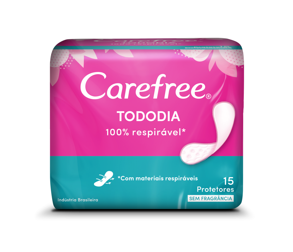 Carefree® Tododia