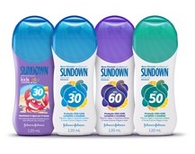 Conheça SUNDOWN®
