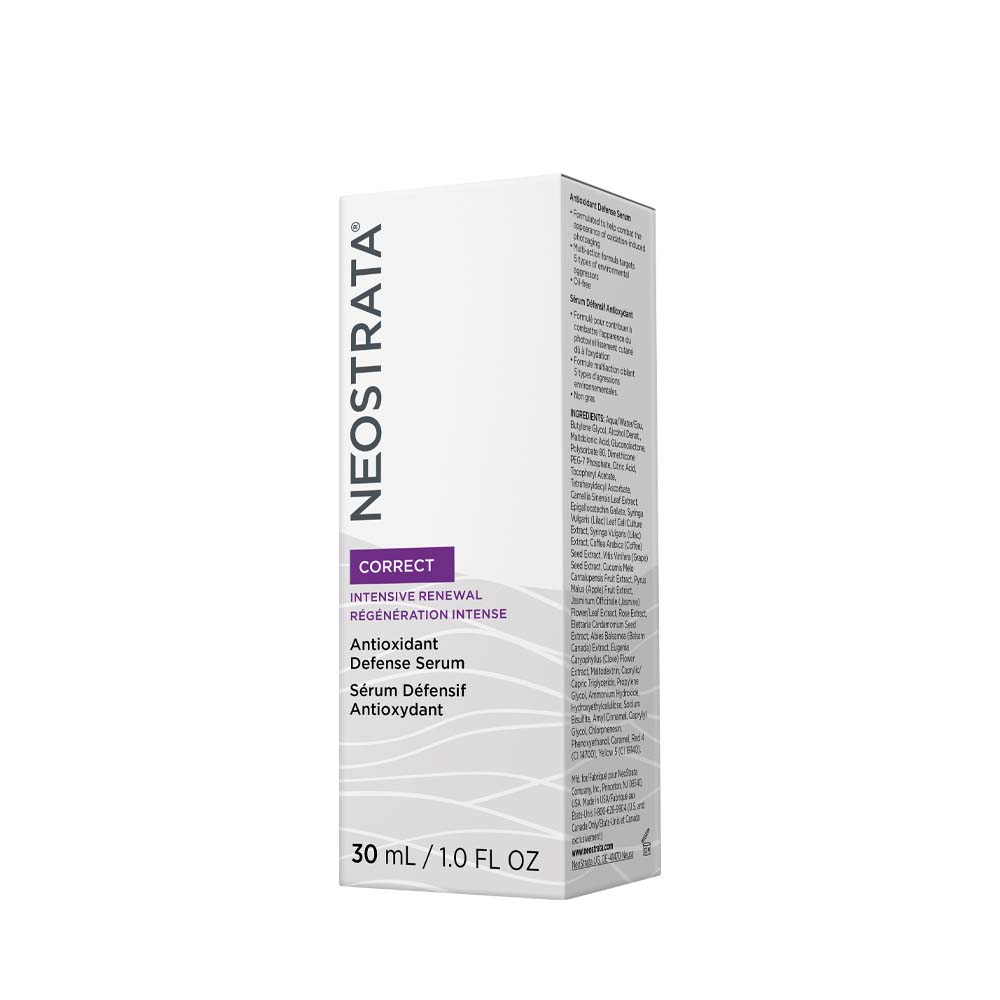 NEOSTRATA® CORRECT ANTIOXIDANT DEFENSE SERUM image 6