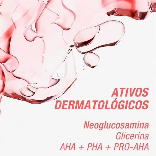 Gel Creme Facial Antissinais NEUTROGENA® Bright Boost