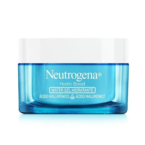 Hidratante Facial NEUTROGENA® Hydro Boost Water Gel
