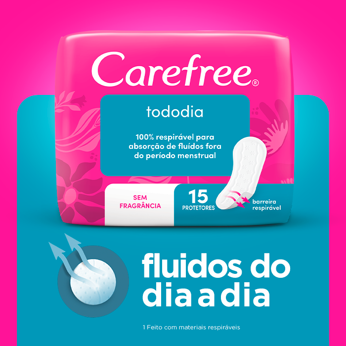 Banner 3 - Carefree