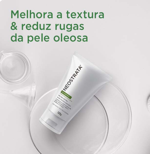 NEOSTRATA® Oil Control Minesol e Gel Plus