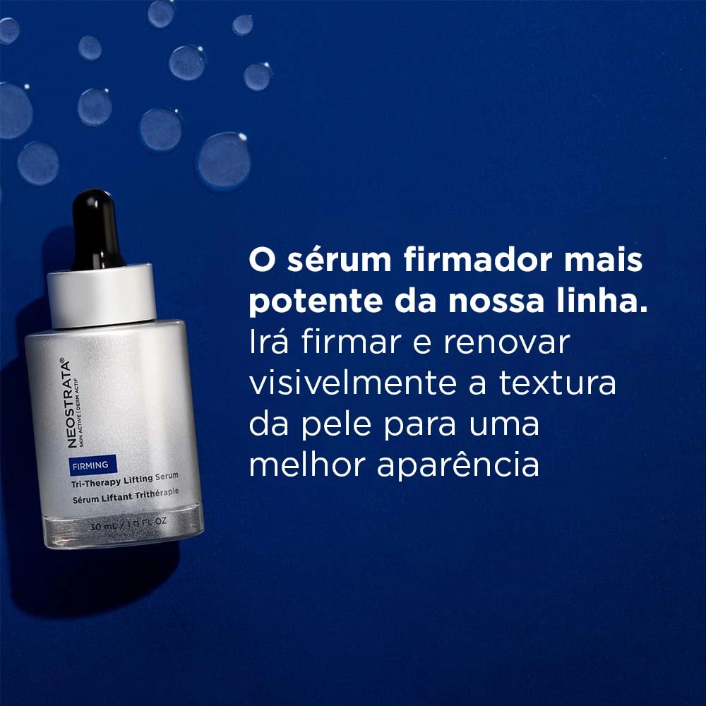 NEOSTRATA® SKIN ACTIVE TRI-THERAPY LIFTING SERUM image 3