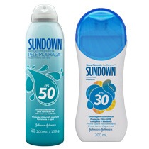 Sundown 2012