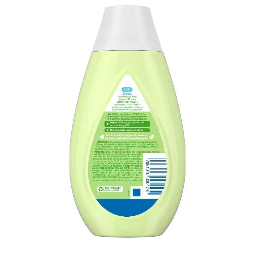 Condicionador Cabelos Claros verso 200 ml