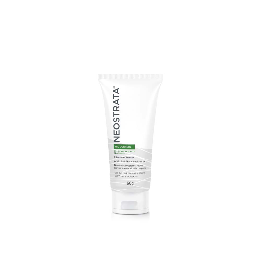 NEOSTRATA® OIL CONTROL INTENSIVE CLEANSER image 2