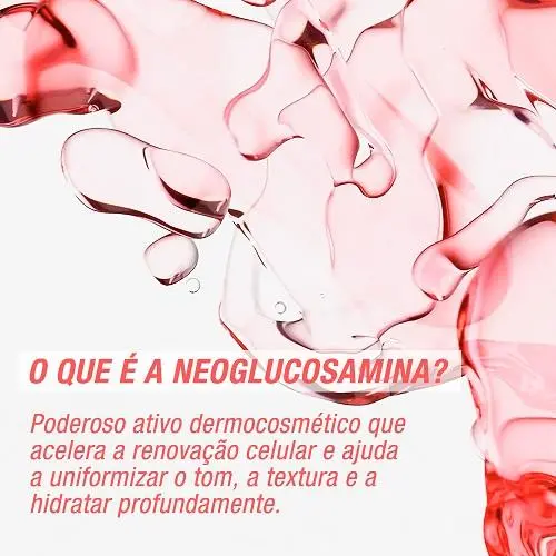Gel Creme Facial Antissinais NEUTROGENA® Bright Boost