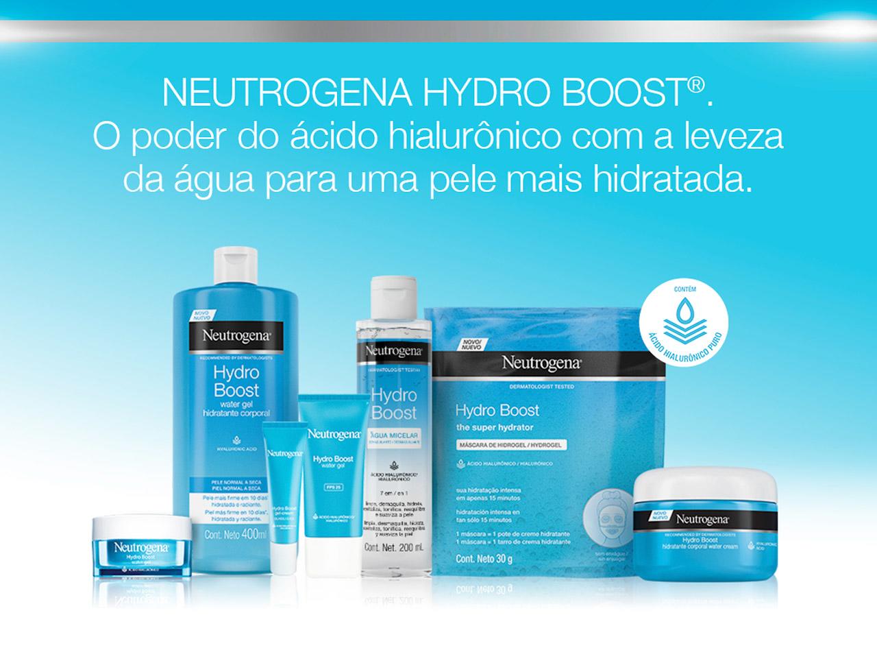 Neutrogena Hydro Boost