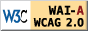 W3C WAI-A