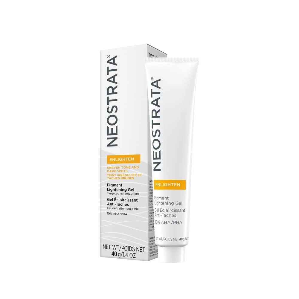 NEOSTRATA® ENLIGHTEN PIGMENT LIGHTENING GEL image 1