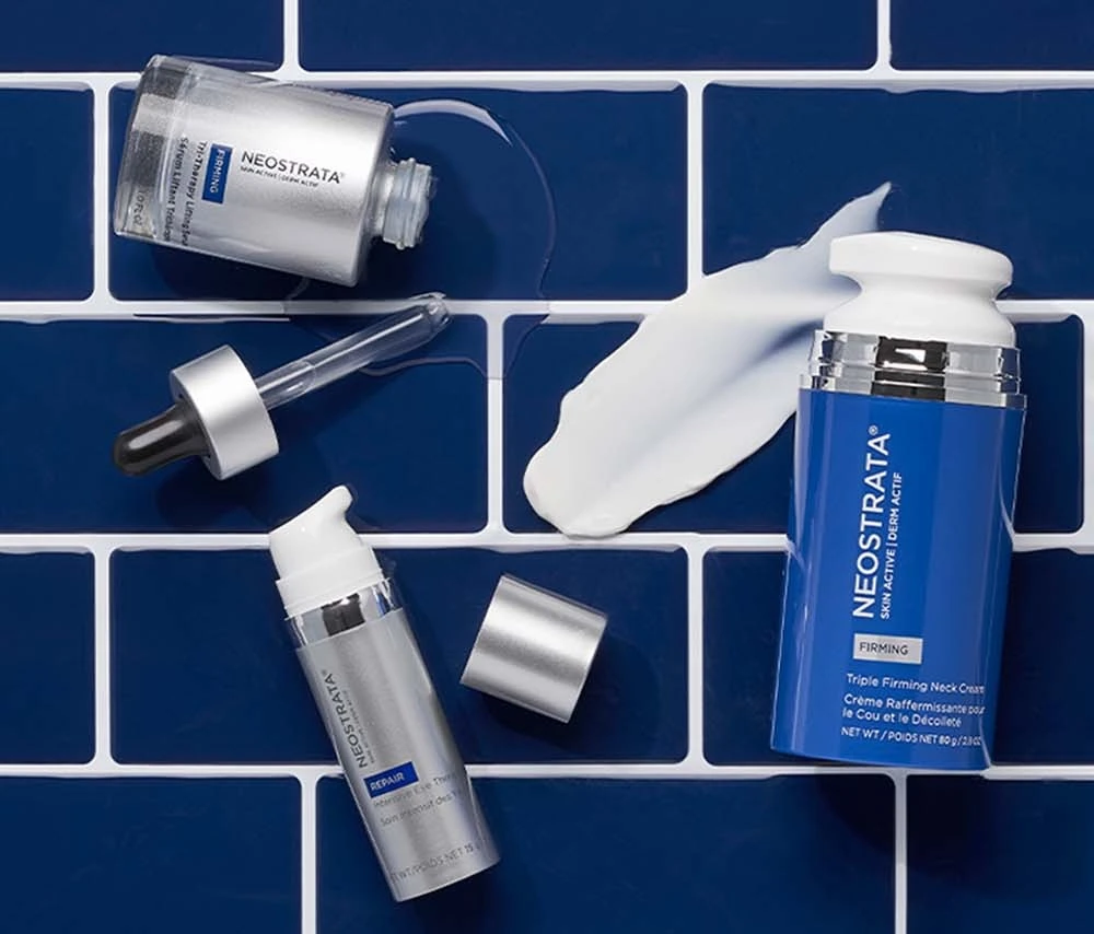 Coleção NEOSTRATA® Skin Active
