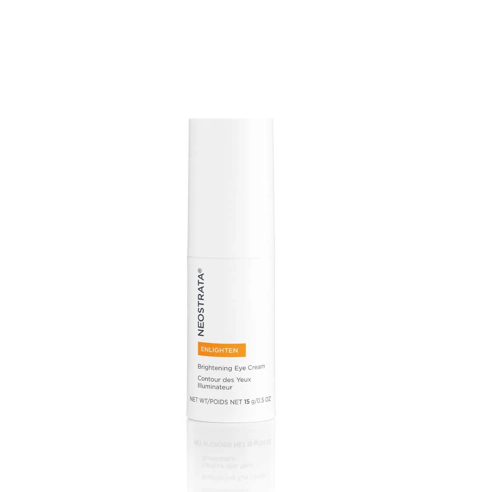 NEOSTRATA® ENLIGHTEN BRIGHTENING EYE CREAM image 1
