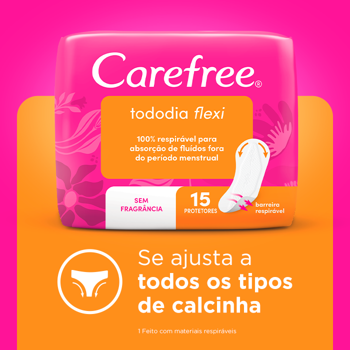 Banner 4 - Carefree
