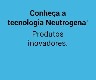 Beleza na Web - Conheça a tecnologia Neutrogena