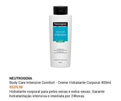 Neutrogena - Body Care Intensive Comfort