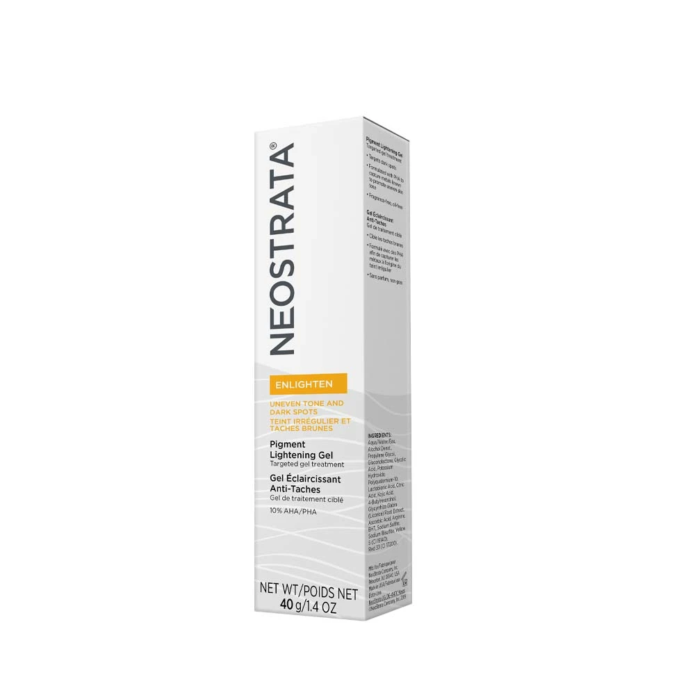 NEOSTRATA® ENLIGHTEN PIGMENT LIGHTENING GEL image 4