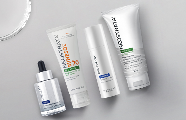 Skin Active NEOSTRATA®