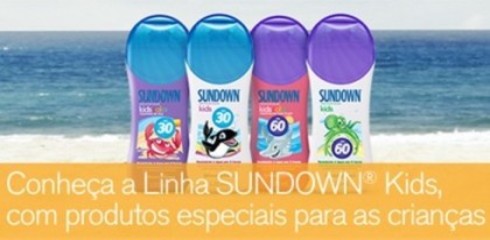 Conheça Sundown Kids