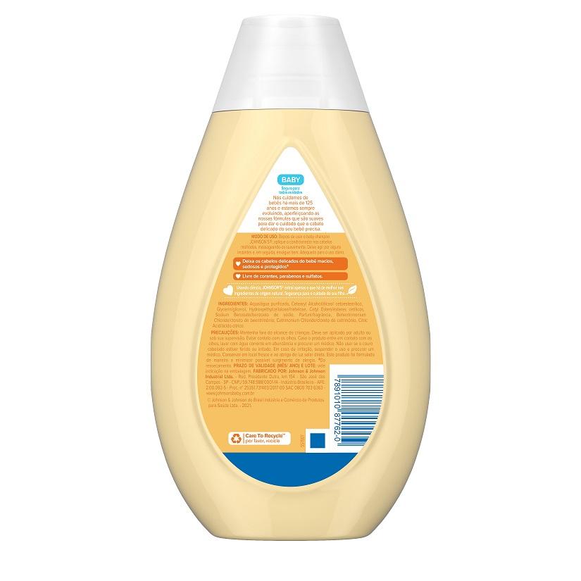 Condicionador de Glicerina 400 ml