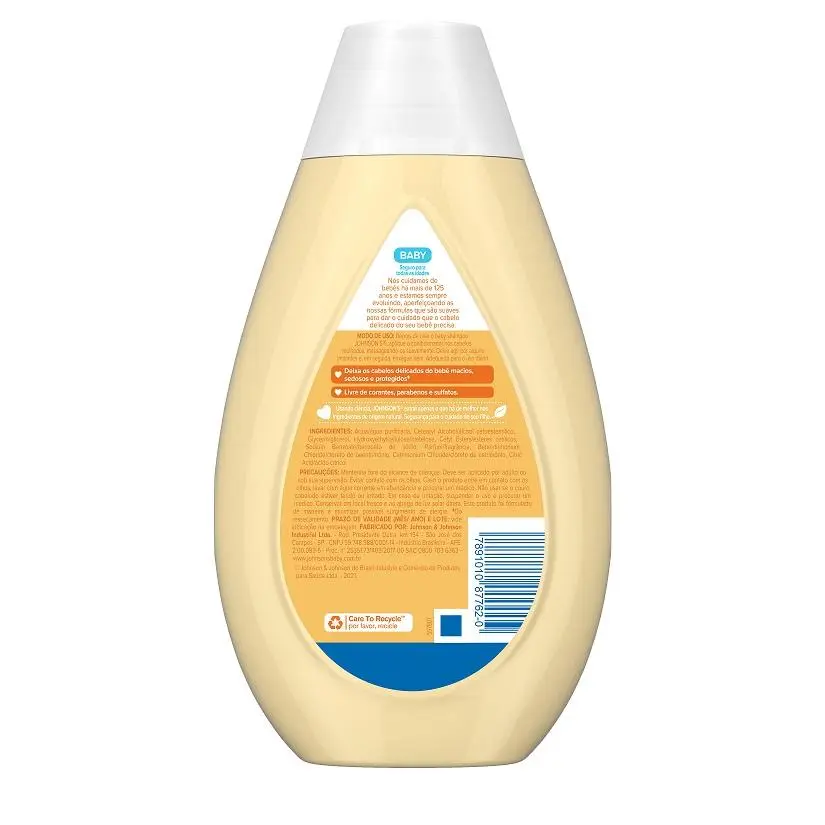 Condicionador de Glicerina 400 ml