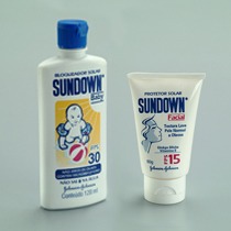 Sundown 1997