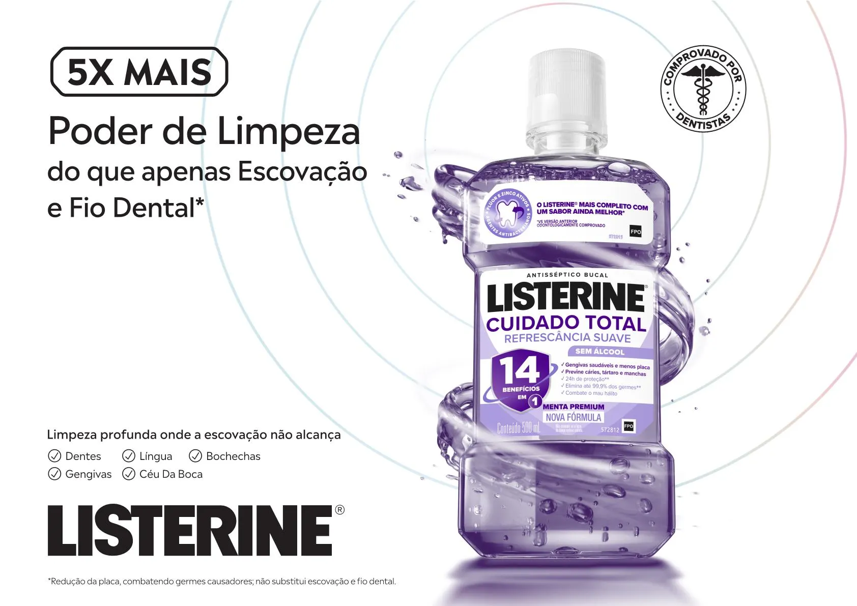 Banner Cuidado Total