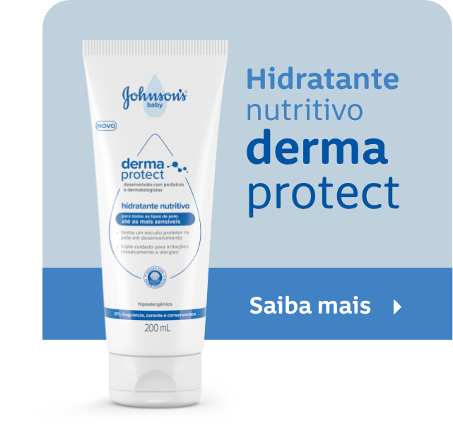 Hidratante nutritivo Derma Protect