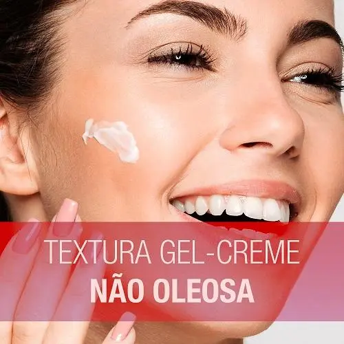 Gel Creme Facial Antissinais NEUTROGENA® Bright Boost