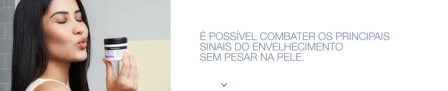 É possível combater os principais sinais do envelhecimento sem pesar na pele.