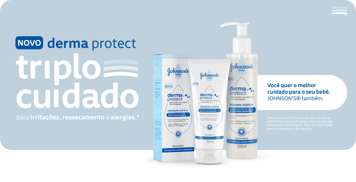 Derma Protect Triplo Cuidado