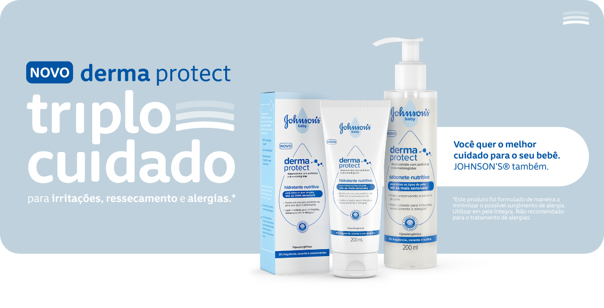 Derma Protect Triplo Cuidado