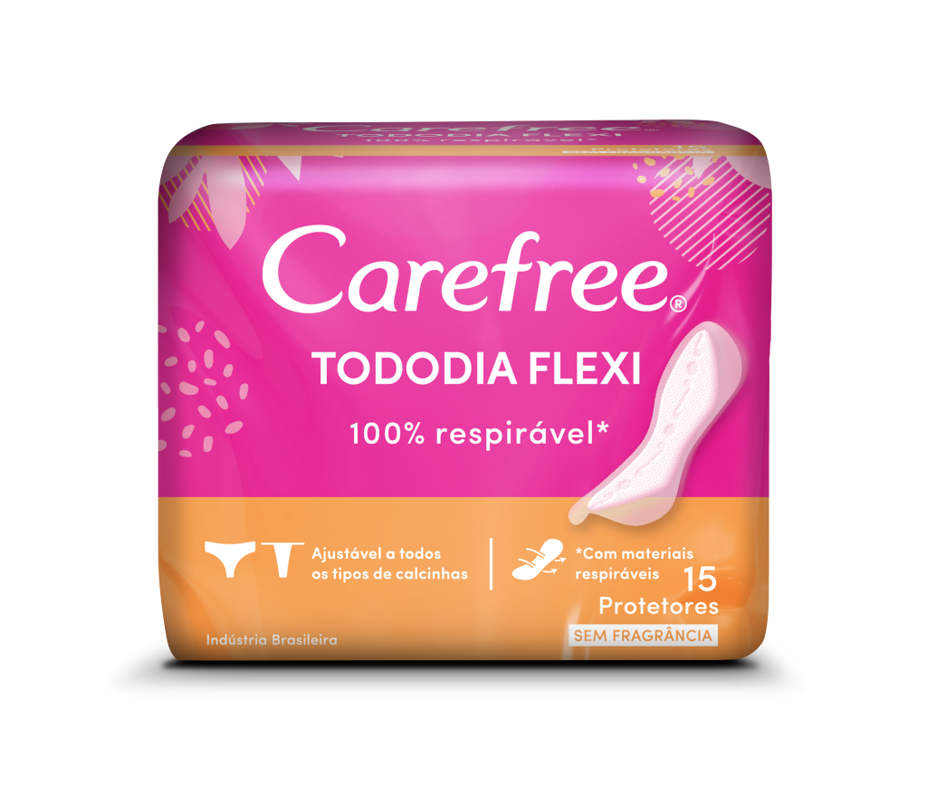 Carefree® Tododiaflexi