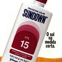 Sundown 1991