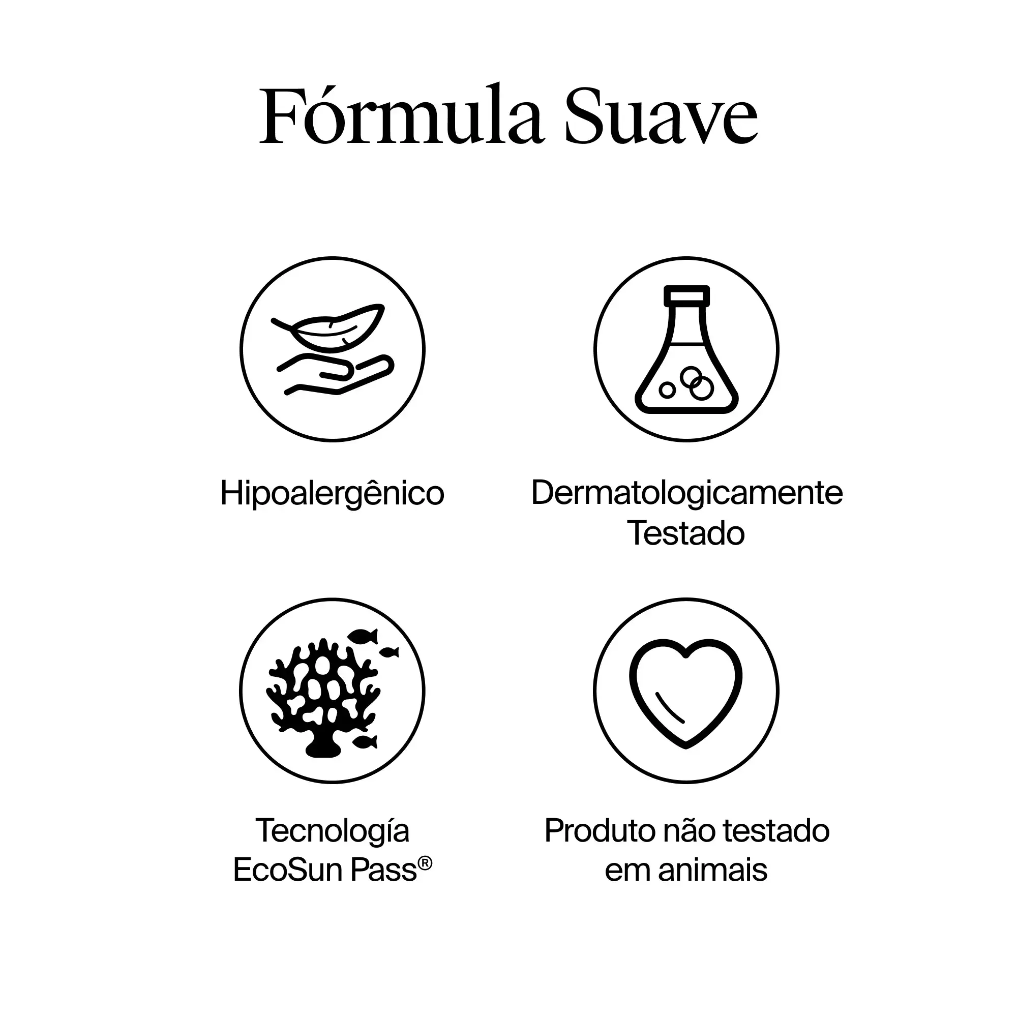 Protetor Solar Facial NEUTROGENA SUN FRESH® Derm Care Oil Control Fluido Sem Cor FPS 80 40mL