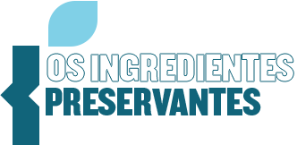 Listerine ingredientes preservantes