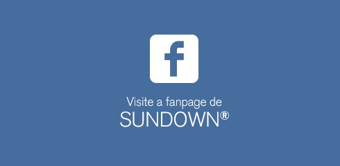 Visite a Fanpage de SUNDOWN®