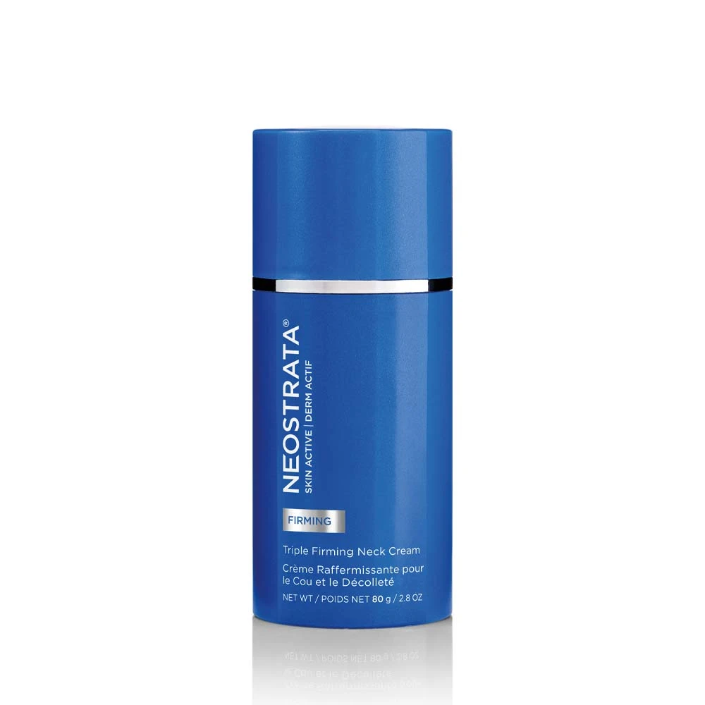 NEOSTRATA SKIN ACTIVE TRIPLE FIRMING NECK CREAM image 1