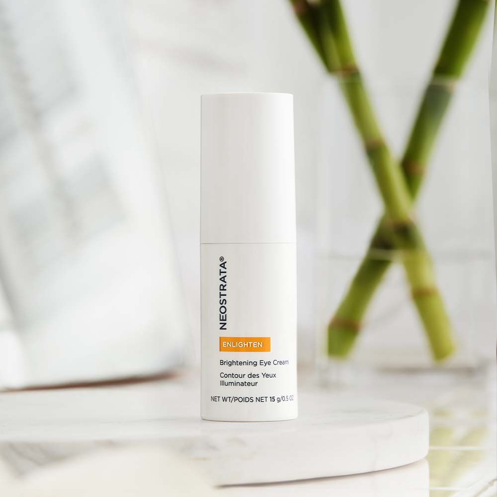 NEOSTRATA® ENLIGHTEN BRIGHTENING EYE CREAM image 3