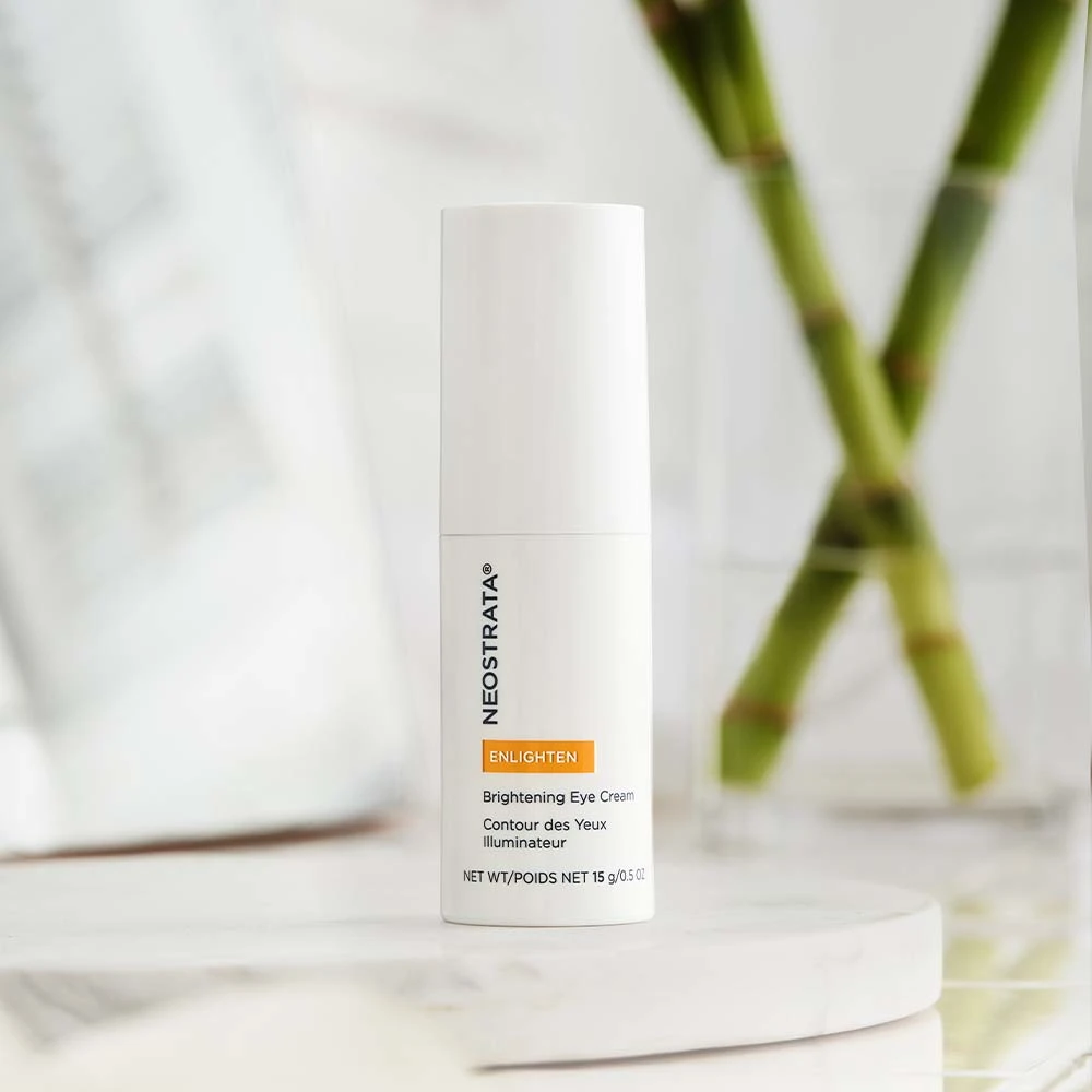 NEOSTRATA® ENLIGHTEN BRIGHTENING EYE CREAM image 3