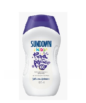 SUNDOWN® Praia e Piscina Kids FPS60