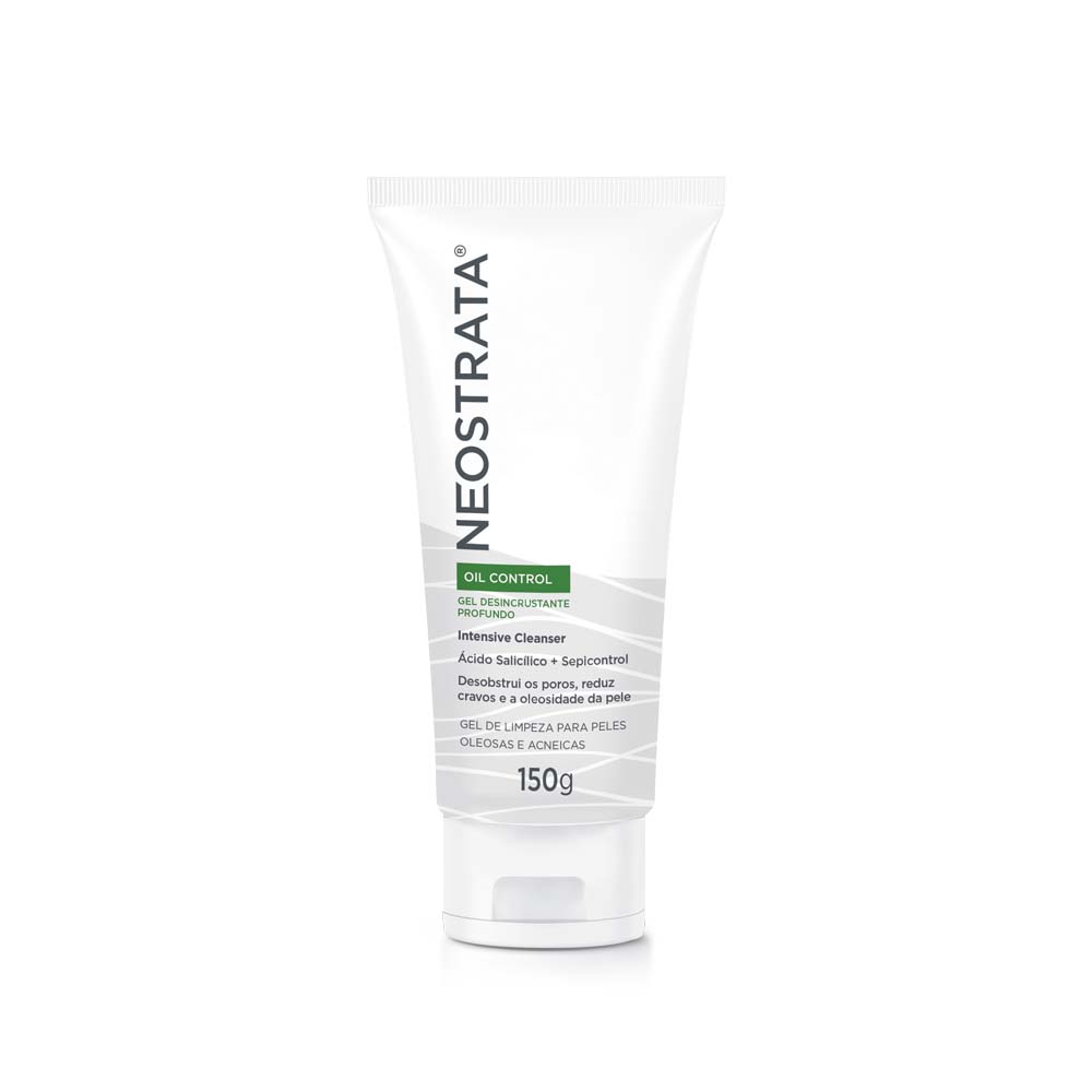 NEOSTRATA® OIL CONTROL INTENSIVE CLEANSER image 1