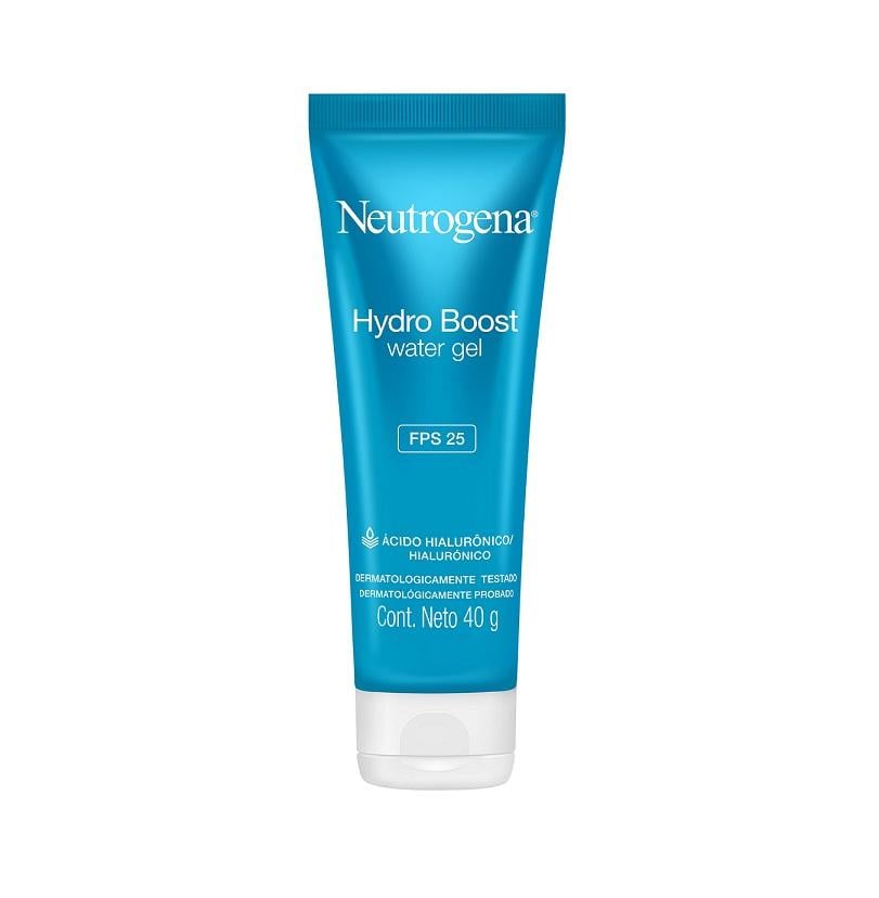 NEUTROGENA® HYDRO BOOST® Water Gel FPS 25