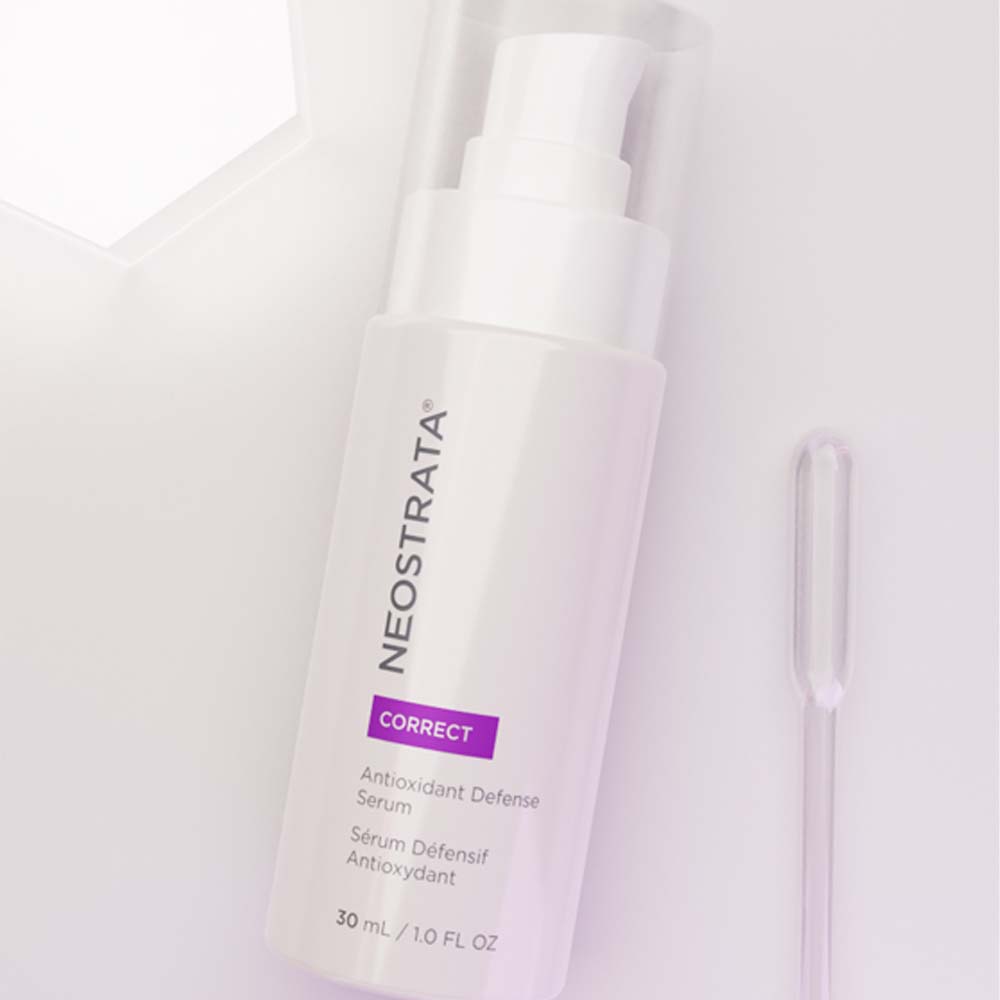 NEOSTRATA® CORRECT ANTIOXIDANT DEFENSE SERUM image 4