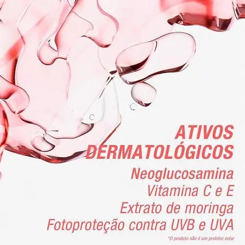 Gel Creme Facial Antissinais NEUTROGENA® Bright Boost FPS 30