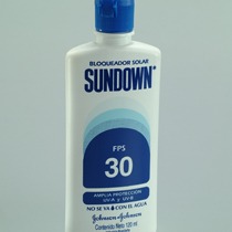 Sundown 1989